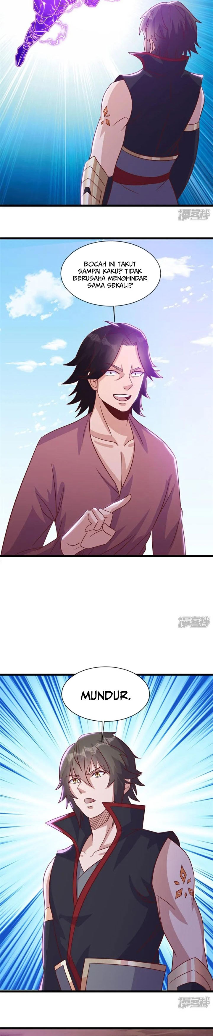 Dilarang COPAS - situs resmi www.mangacanblog.com - Komik peerless soul 717 - chapter 717 718 Indonesia peerless soul 717 - chapter 717 Terbaru 30|Baca Manga Komik Indonesia|Mangacan